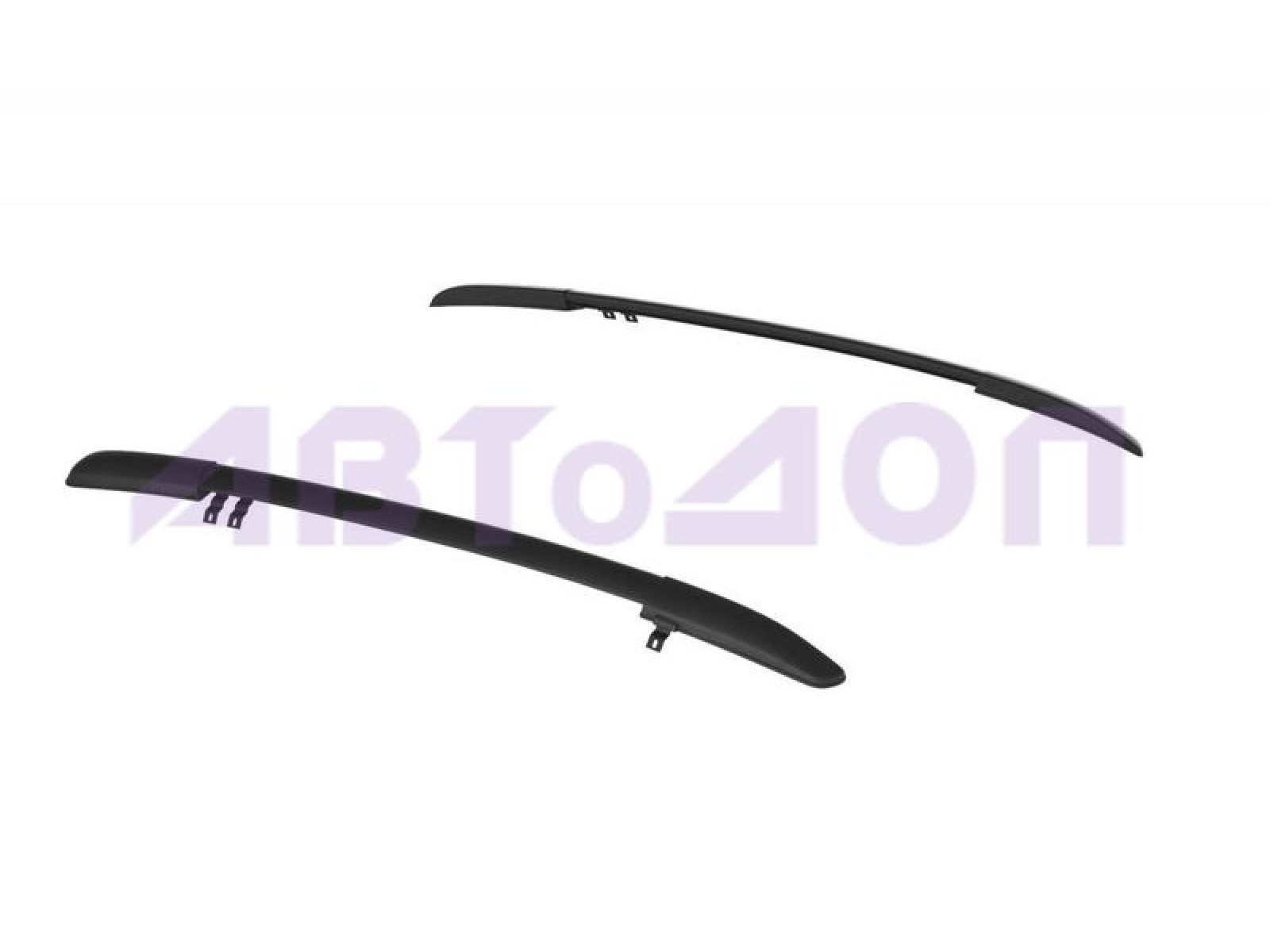 Рейлинги Комфорт на LADA Granta Лифтбэк с 2014-