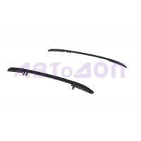 Рейлинги Комфорт на LADA Granta Лифтбэк с 2014-